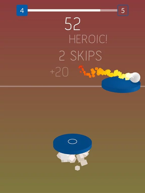 Изображение игры: Free Fall - Take the Plunge