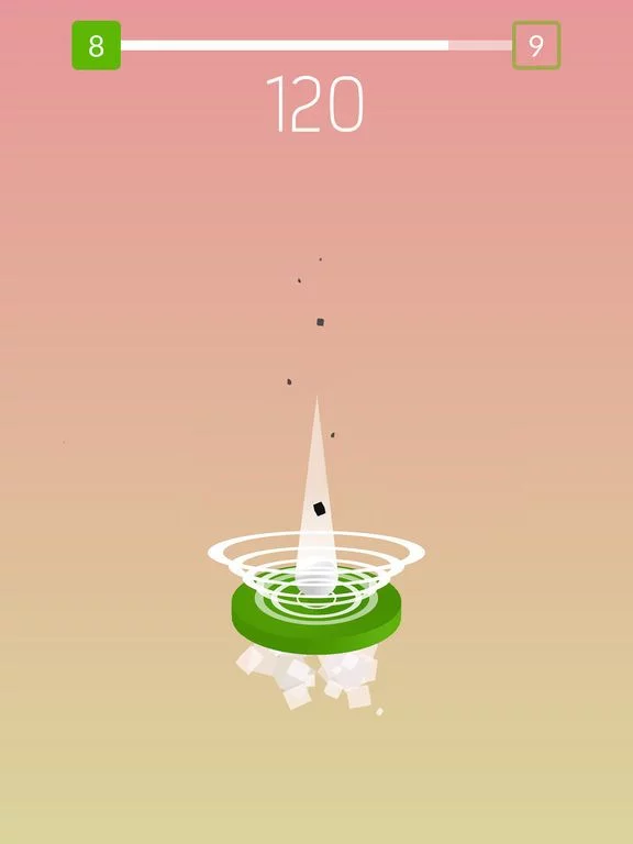 Изображение игры: Free Fall - Take the Plunge