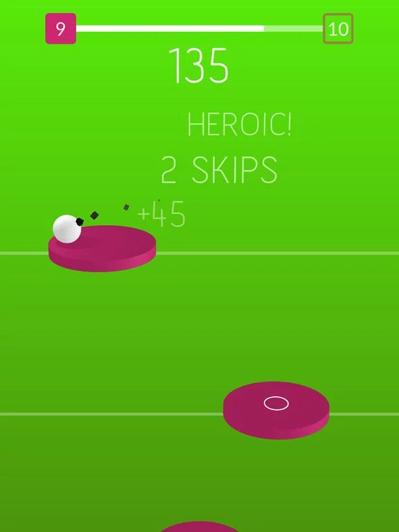 Изображение игры: Free Fall - Take the Plunge