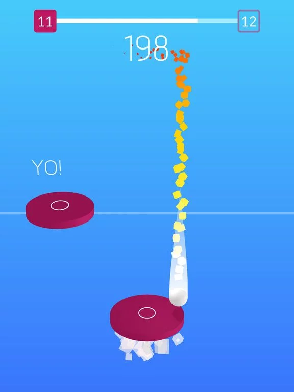 Изображение игры: Free Fall - Take the Plunge