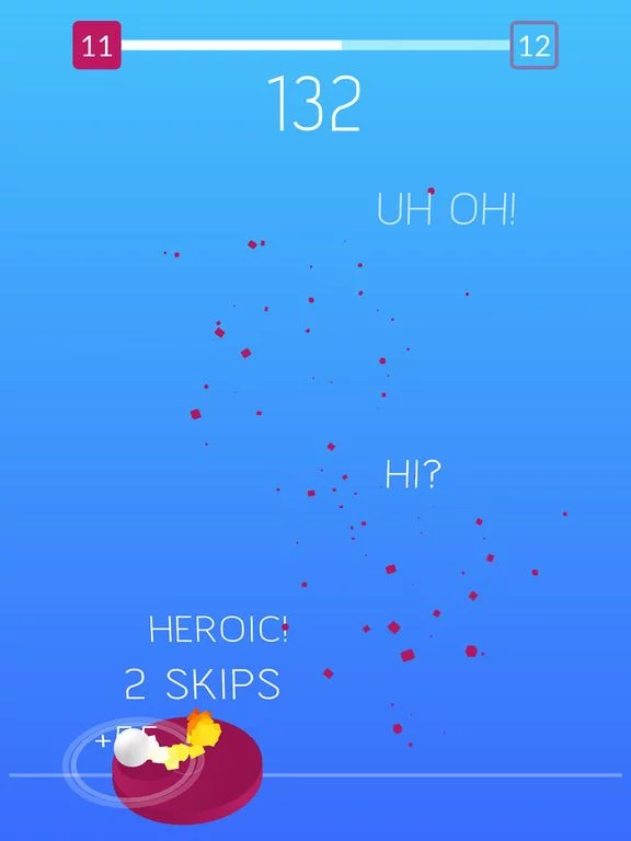 Изображение игры: Free Fall - Take the Plunge