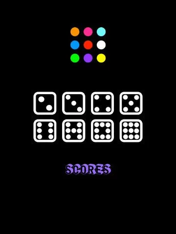 Изображение игры: Colourful Sound