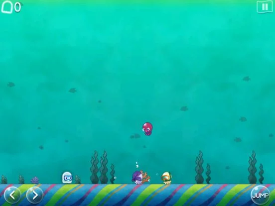 Изображение игры: Jelly Jelly