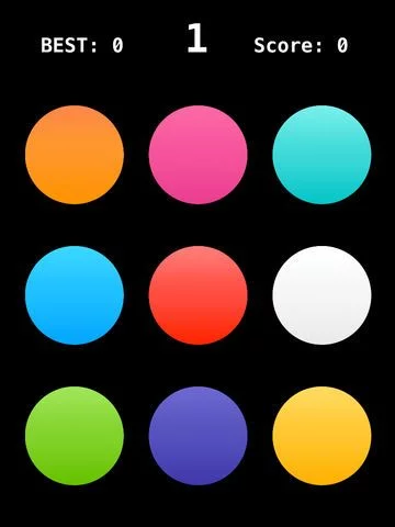 Изображение игры: Colourful Sound