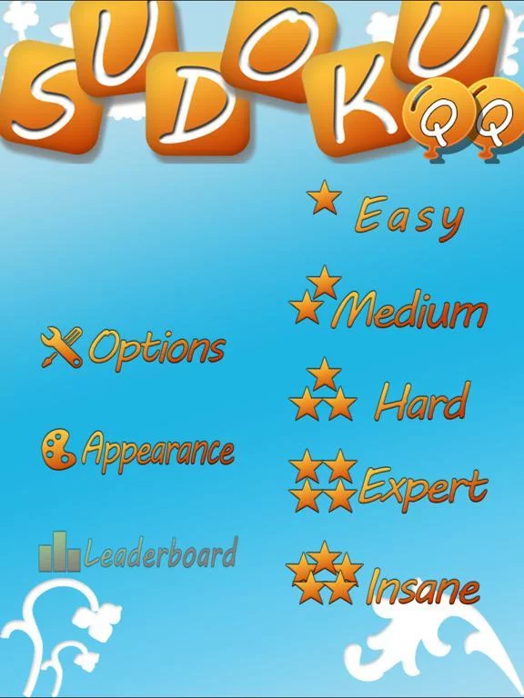 Изображение игры: SUDOKU QQ