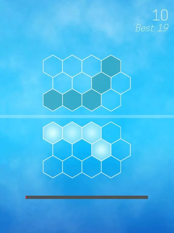 Изображение игры: Zame