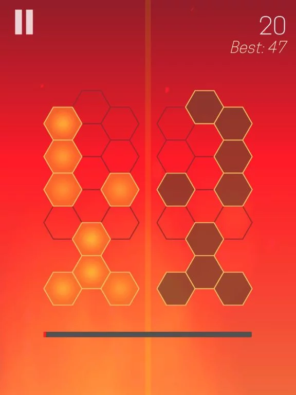 Изображение игры: Zame