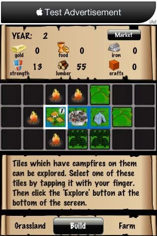 Изображение игры: Pocket Kingdoms QP