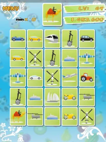 Изображение игры: FindCard :)