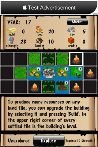 Изображение игры: Pocket Kingdoms QP