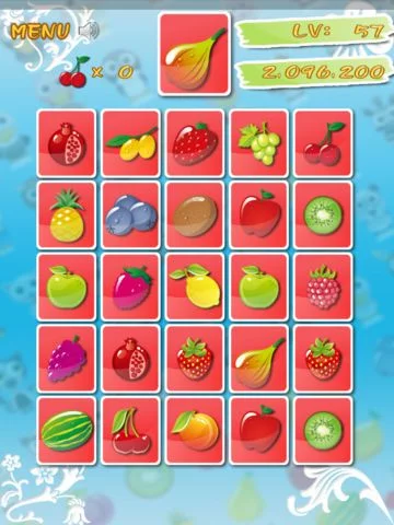 Изображение игры: FindCard :)