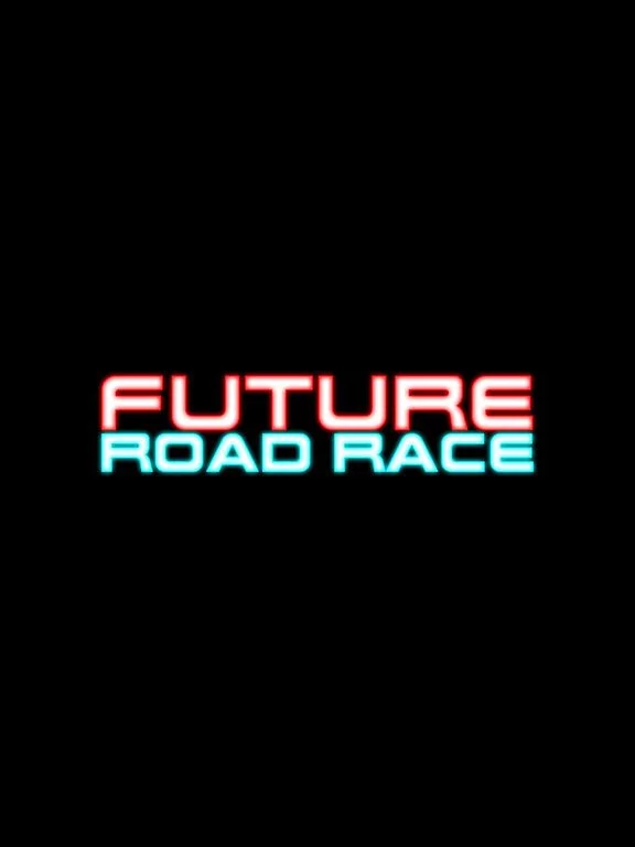Изображение игры: Future Road Race - Super Bike 3D