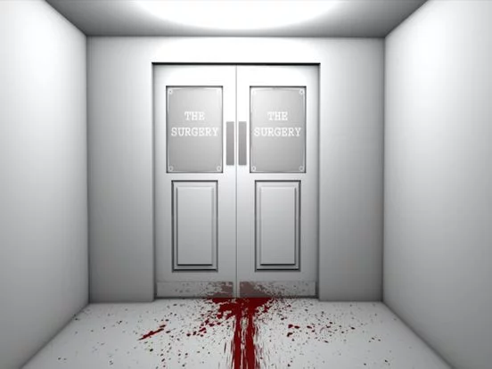 Изображение игры: Killer Escape 2 - Room Escape Game