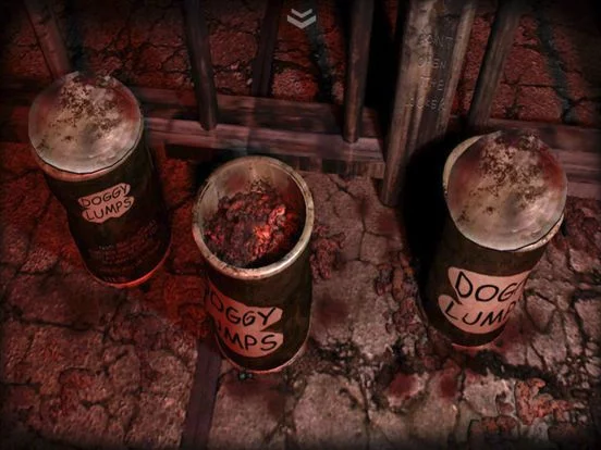 Изображение игры: Escape From Killer 1 - Room Escape Game