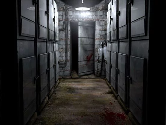 Изображение игры: Killer Escape 2 - Room Escape Game