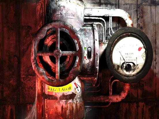 Изображение игры: Escape From Killer 1 - Room Escape Game