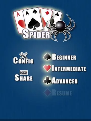 Изображение игры: ⊲Spider :)