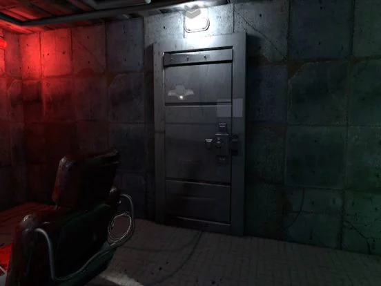 Изображение игры: Killer Escape 2 - Room Escape Game