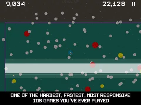 Изображение игры: Bit Pilot