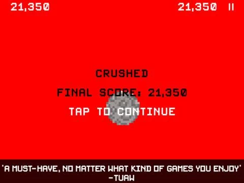 Изображение игры: Bit Pilot