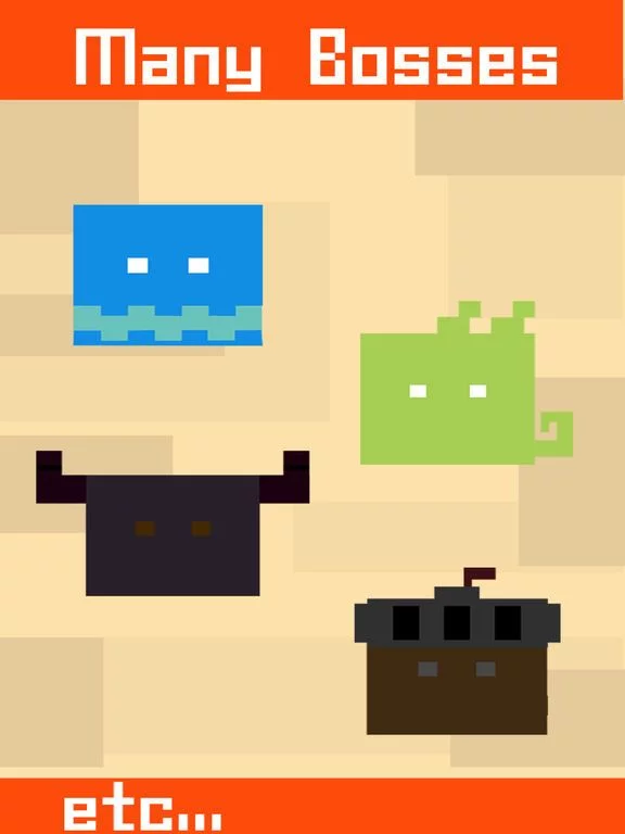 Изображение игры: Biston