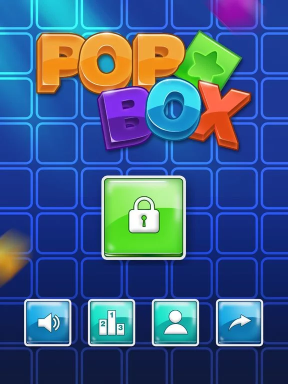 Изображение игры: Six Puzzle