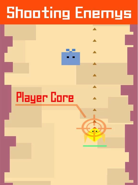 Изображение игры: Biston