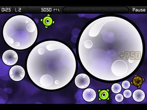 Изображение игры: BioLabs: Outbreak!