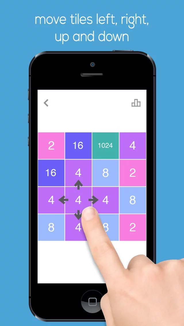 Изображение игры: uniido