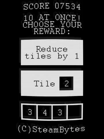 Изображение игры: DIVIDO Retro - Original math puzzle