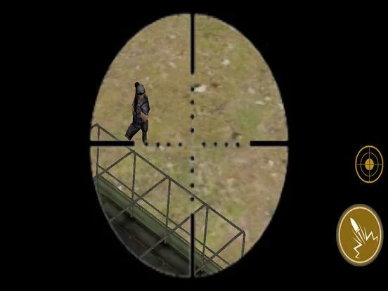 Изображение игры: Air Elite Shooter: 3d