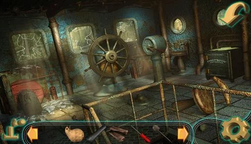 Изображение игры: Adventure Beyond Time