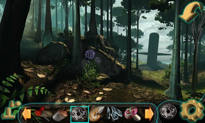 Изображение игры: Adventure Beyond Time