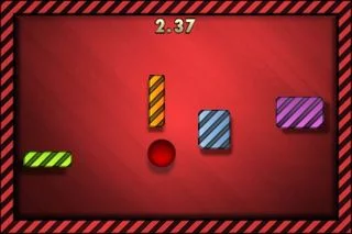 Изображение игры: Evade - Most Addictive Game