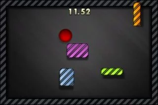 Изображение игры: Evade - Most Addictive Game