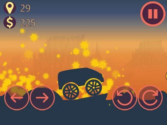 Изображение игры: Extreme Road Rage