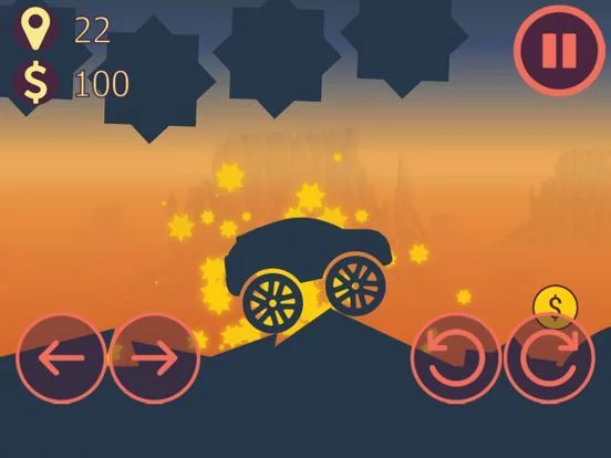 Изображение игры: Extreme Road Rage