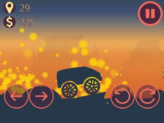 Изображение игры: Extreme Road Rage