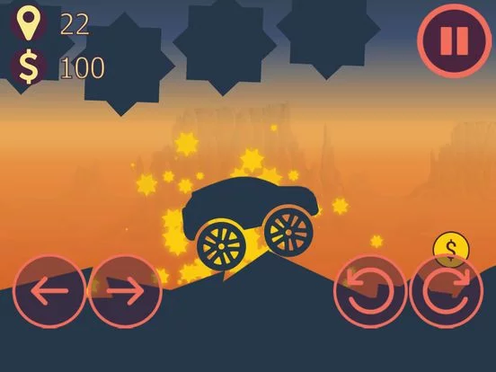 Изображение игры: Extreme Road Rage