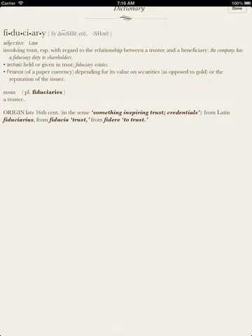 Изображение игры: Scorecard for word games