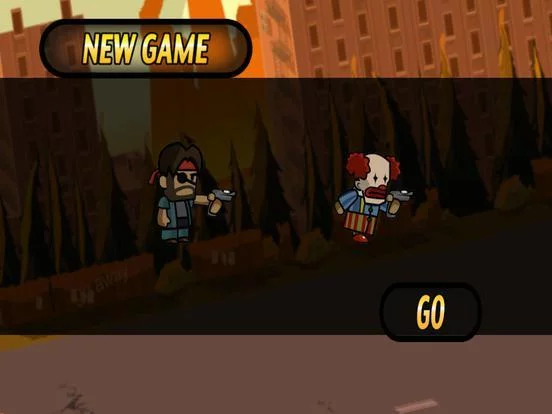 Изображение игры: Zombies! Can You Survive?