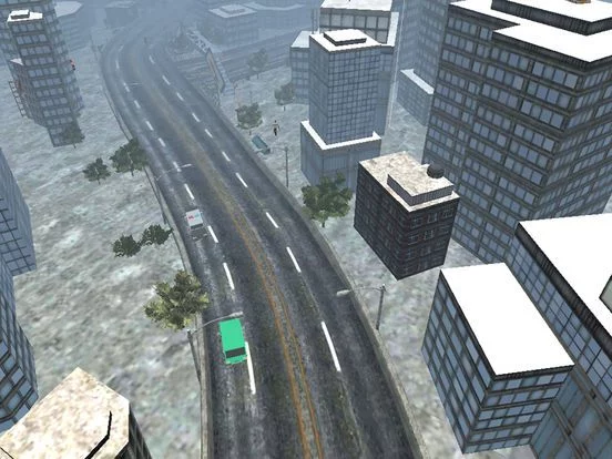 Изображение игры: Counter SWAT Sniper Shooter Strike Games 3d