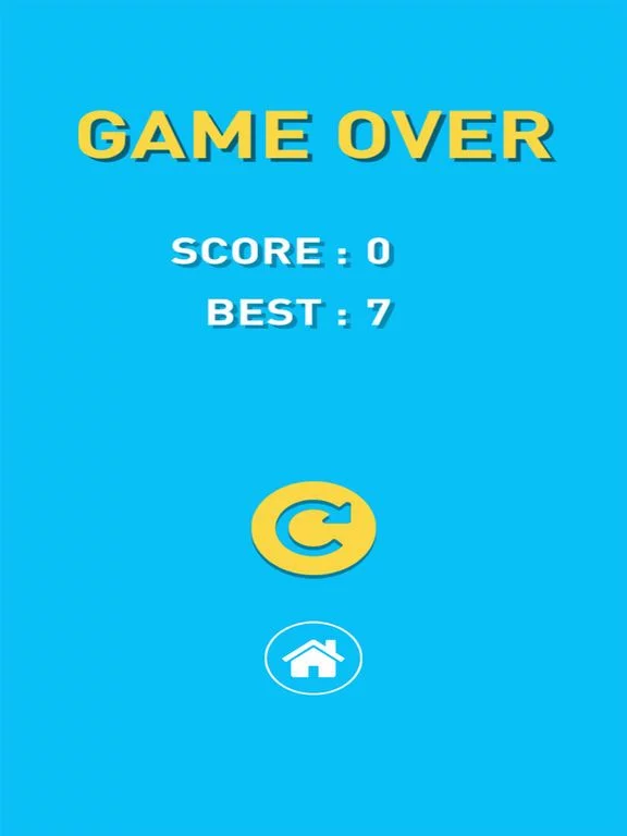 Изображение игры: Tap Ball Escape