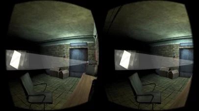 Изображение игры: Last Order: Blackwood Project VR Game (Cardboard)