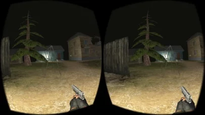 Изображение игры: Last Order: Blackwood Project VR Game (Cardboard)