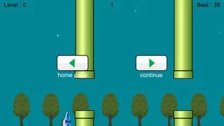 Изображение игры: Super Helicopter