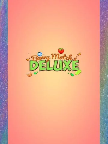 Изображение игры: Berry Match 3 Deluxe