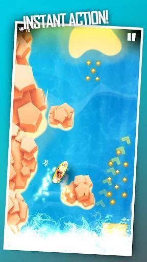 Изображение игры: Flick Champions VS: Surfing