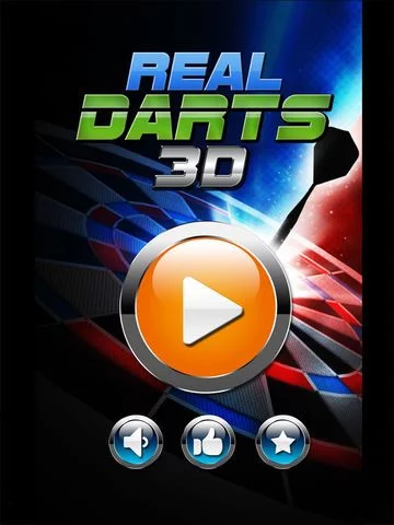 Изображение игры: Real Darts 3D