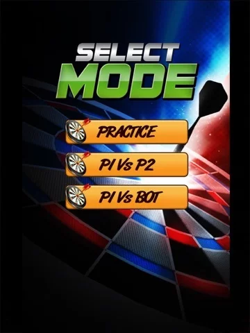Изображение игры: Real Darts 3D